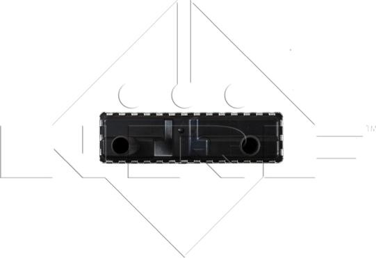 NRF 52113 - İstilik dəyişdiricisi, daxili isitmə furqanavto.az