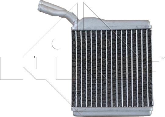 NRF 52134 - İstilik dəyişdiricisi, daxili isitmə furqanavto.az