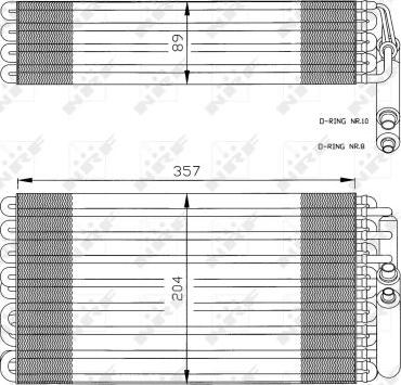 NRF 36032 - Buxarlandırıcı, kondisioner furqanavto.az