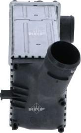 NRF 30908 - Intercooler, şarj cihazı furqanavto.az