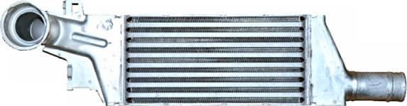 NRF 30903 - Intercooler, şarj cihazı furqanavto.az