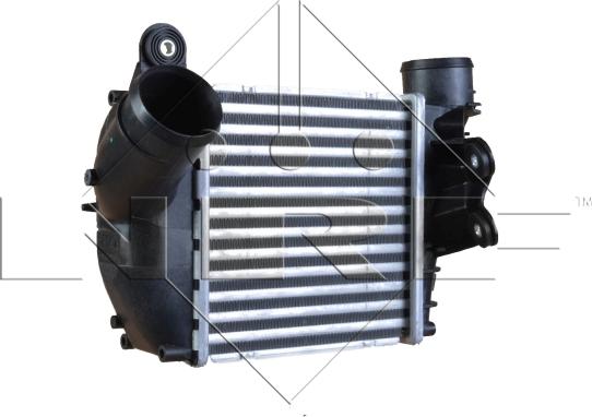 NRF 30935 - Intercooler, şarj cihazı furqanavto.az