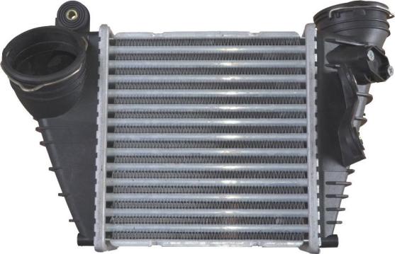 NRF 30936 - Intercooler, şarj cihazı furqanavto.az