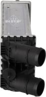 NRF 30460 - Intercooler, şarj cihazı furqanavto.az