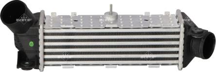 NRF 30413 - Intercooler, şarj cihazı furqanavto.az