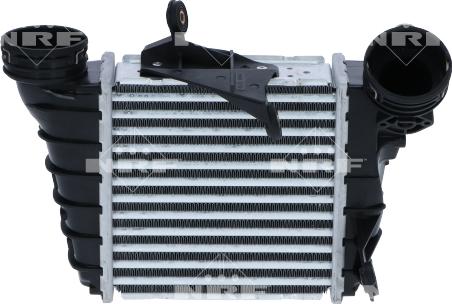 NRF 30476 - Intercooler, şarj cihazı furqanavto.az