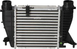 NRF 30507 - Intercooler, şarj cihazı furqanavto.az