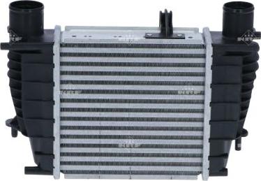 NRF 30518 - Intercooler, şarj cihazı furqanavto.az