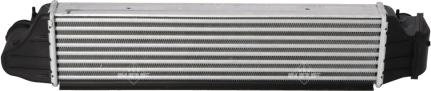 NRF 30119 - Intercooler, şarj cihazı furqanavto.az