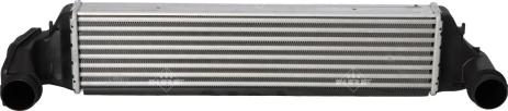 NRF 30119 - Intercooler, şarj cihazı furqanavto.az