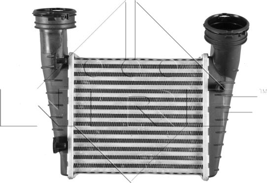 NRF 30138A - Intercooler, şarj cihazı furqanavto.az