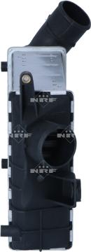 NRF 30123A - Intercooler, şarj cihazı furqanavto.az