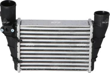 NRF 30127A - Intercooler, şarj cihazı furqanavto.az