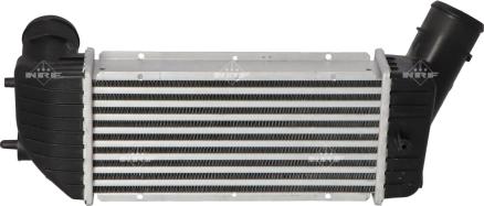 NRF 30894 - Intercooler, şarj cihazı furqanavto.az