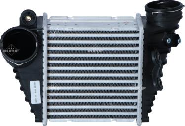 NRF 30838 - Intercooler, şarj cihazı furqanavto.az