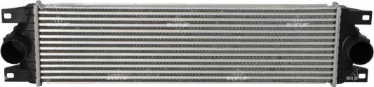 NRF 30837 - Intercooler, şarj cihazı furqanavto.az