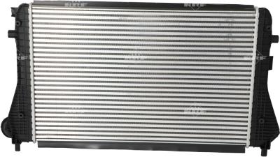 NRF 30316 - Intercooler, şarj cihazı furqanavto.az