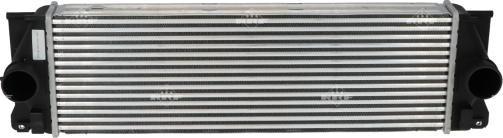 NRF 30310 - Intercooler, şarj cihazı furqanavto.az