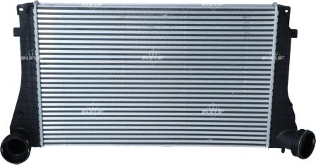 NRF 30290 - Intercooler, şarj cihazı furqanavto.az