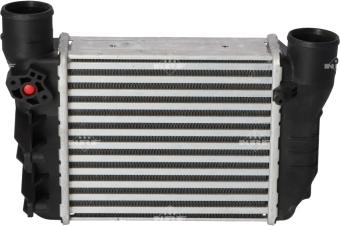 NRF 30756 - Intercooler, şarj cihazı furqanavto.az