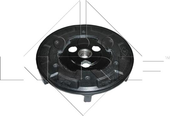 NRF 38474 - Driven Plate, maqnit mufta kompressoru furqanavto.az
