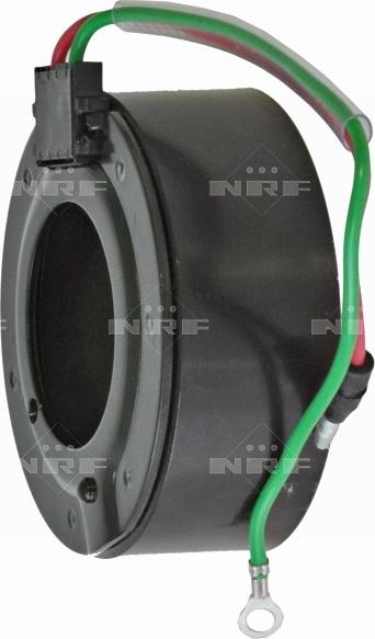 NRF 38706 - Bobin, maqnit muftalı kompressor furqanavto.az