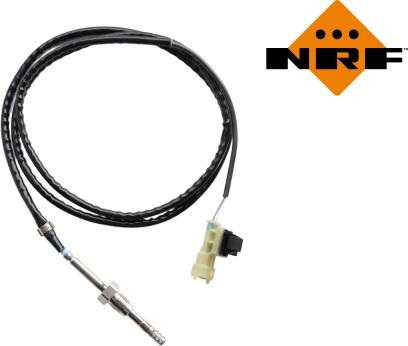 NRF 707066 - Sensor, işlənmiş qazın temperaturu furqanavto.az