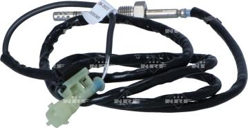 NRF 707066 - Sensor, işlənmiş qazın temperaturu furqanavto.az