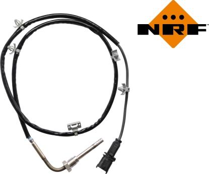 NRF 707026 - Sensor, işlənmiş qazın temperaturu furqanavto.az