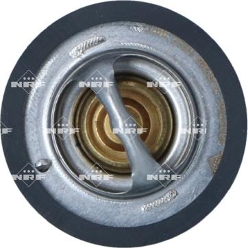 NRF 725286 - Termostat, soyuducu furqanavto.az