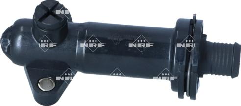 NRF 725279 - Termostat, soyuducu furqanavto.az