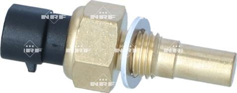 NRF 727044 - Sensor, soyuducu suyun temperaturu furqanavto.az