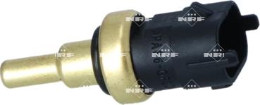NRF 727041 - Sensor, soyuducu suyun temperaturu furqanavto.az