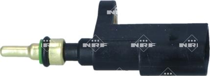 NRF 727042 - Sensor, soyuducu suyun temperaturu furqanavto.az