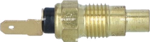 NRF 727066 - Sensor, soyuducu suyun temperaturu furqanavto.az