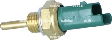 NRF 727006 - Sensor, soyuducu suyun temperaturu furqanavto.az