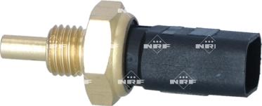 NRF 727012 - Sensor, soyuducu suyun temperaturu furqanavto.az