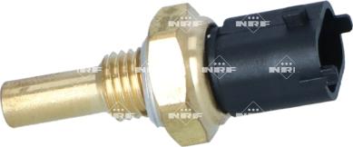 NRF 727028 - Sensor, soyuducu suyun temperaturu furqanavto.az