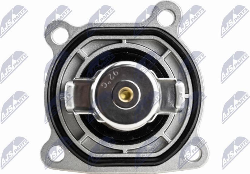 NTY CTM-PL-027 - Termostat, soyuducu furqanavto.az