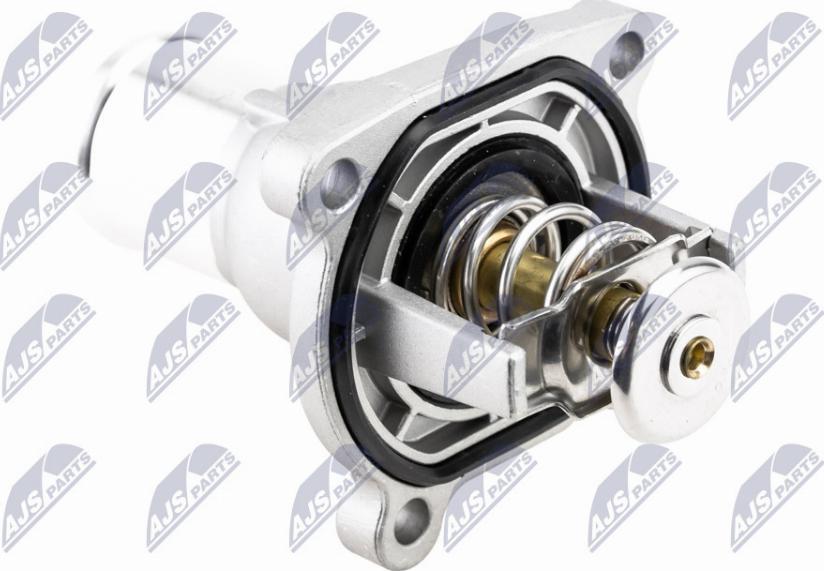 NTY CTM-PL-027 - Termostat, soyuducu furqanavto.az