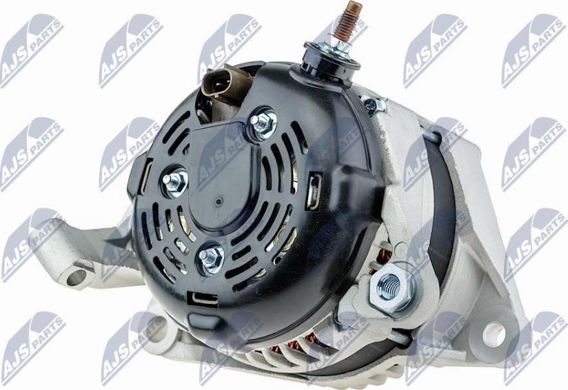 NTY EAL-CH-005 - Alternator furqanavto.az