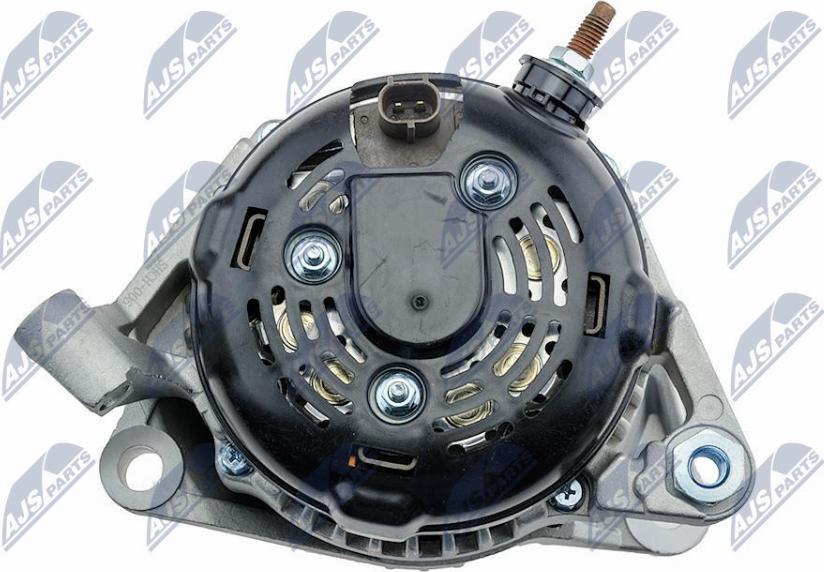 NTY EAL-CH-005 - Alternator furqanavto.az