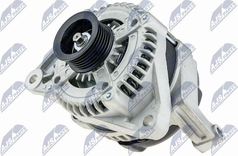 NTY EAL-CH-005 - Alternator furqanavto.az