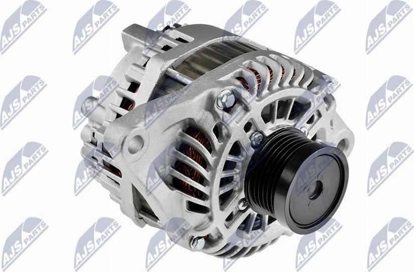 NTY EAL-CH-000 - Alternator furqanavto.az