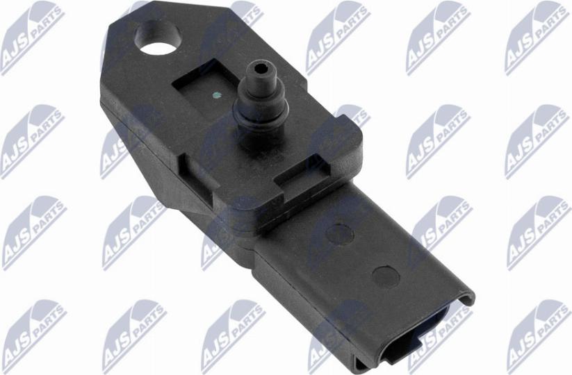 NTY ECM-CT-009 - Sensor, suqəbuledici manifold təzyiqi furqanavto.az