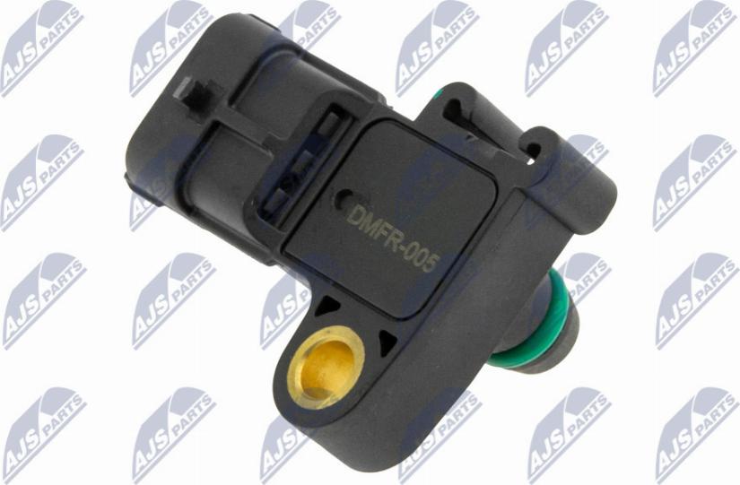 NTY ECM-FR-005 - Sensor, suqəbuledici manifold təzyiqi furqanavto.az