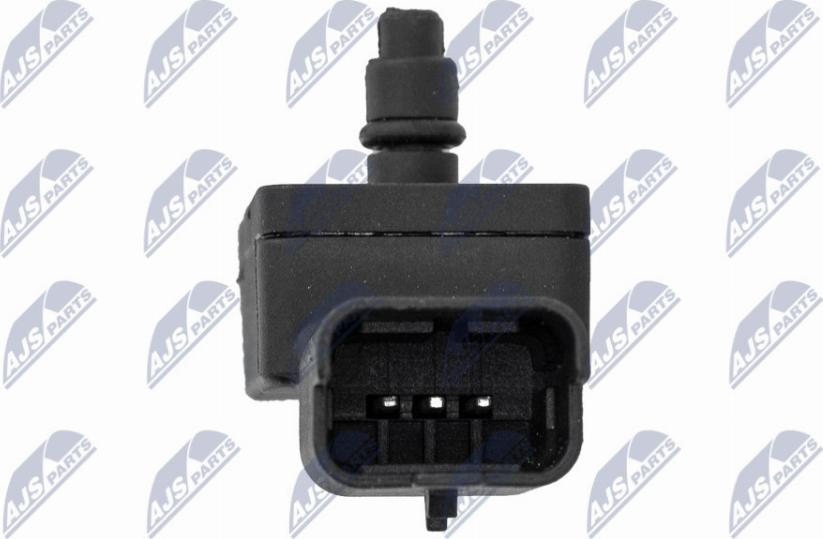 NTY ECM-FR-006 - Sensor, suqəbuledici manifold təzyiqi furqanavto.az