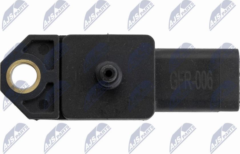 NTY ECM-FR-006 - Sensor, suqəbuledici manifold təzyiqi furqanavto.az