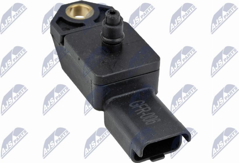 NTY ECM-FR-006 - Sensor, suqəbuledici manifold təzyiqi furqanavto.az