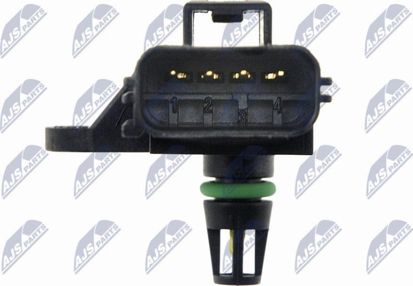 NTY ECM-FR-001 - Sensor, suqəbuledici manifold təzyiqi furqanavto.az